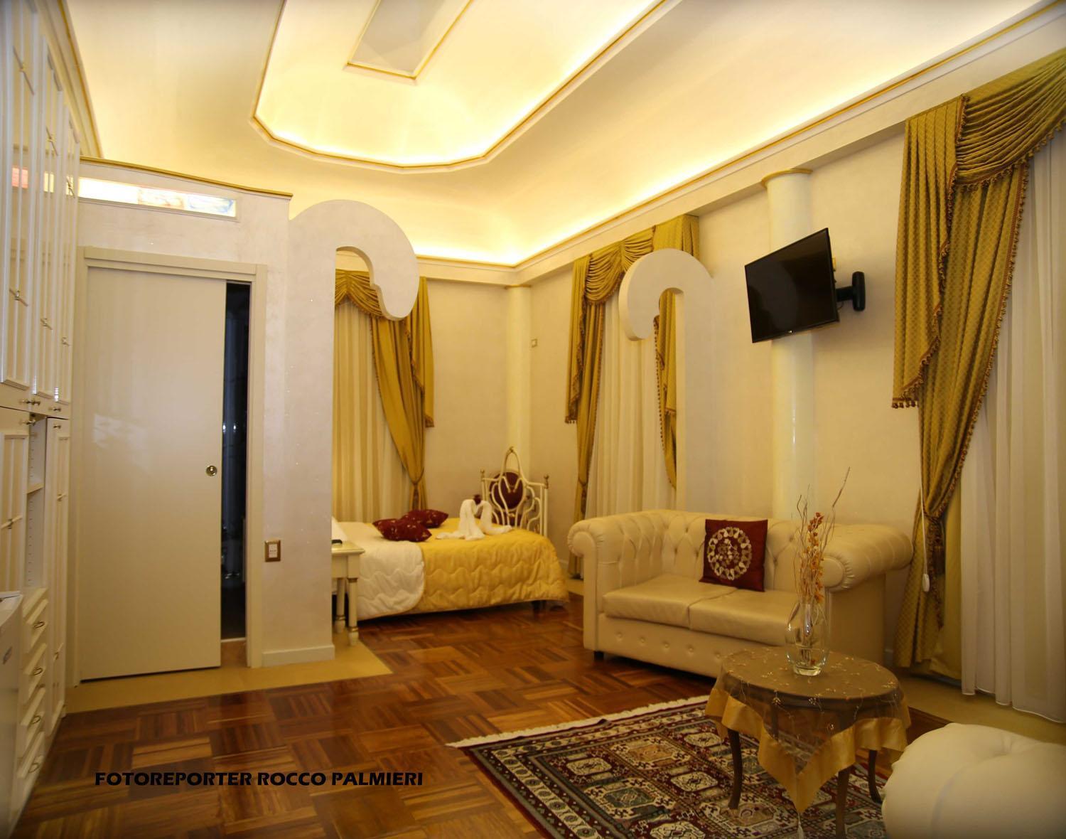 Grand Hotel Osman&Spa e Ristorante il Danubio Atena Lucana Esterno foto