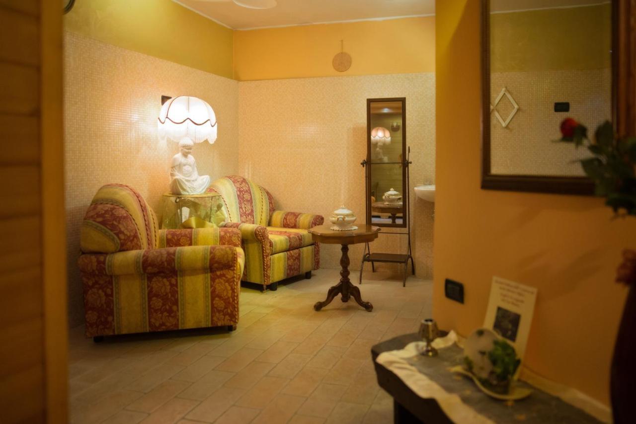 Grand Hotel Osman&Spa e Ristorante il Danubio Atena Lucana Esterno foto