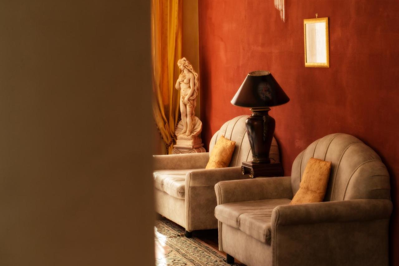 Grand Hotel Osman&Spa e Ristorante il Danubio Atena Lucana Esterno foto