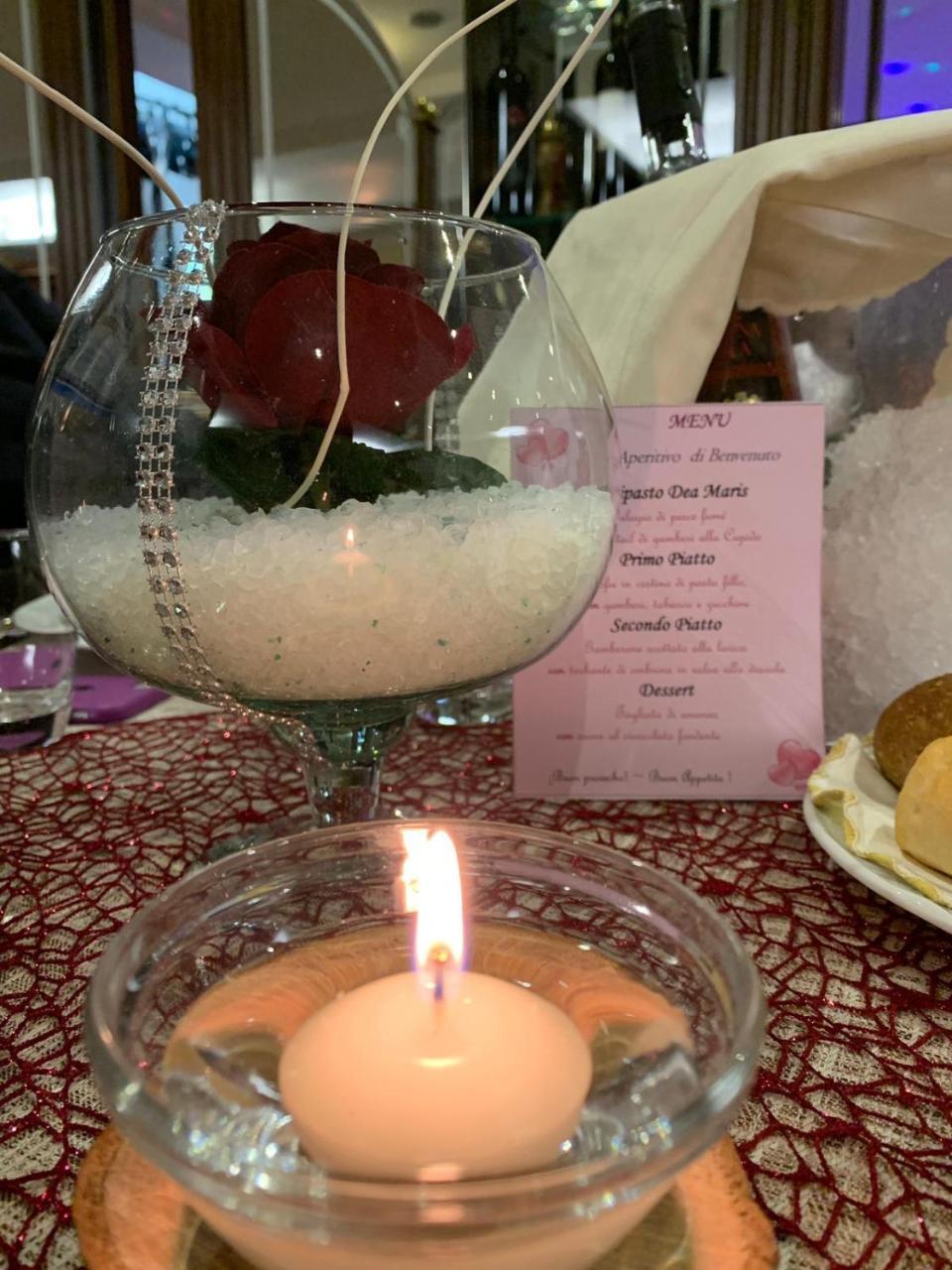 Grand Hotel Osman&Spa e Ristorante il Danubio Atena Lucana Esterno foto