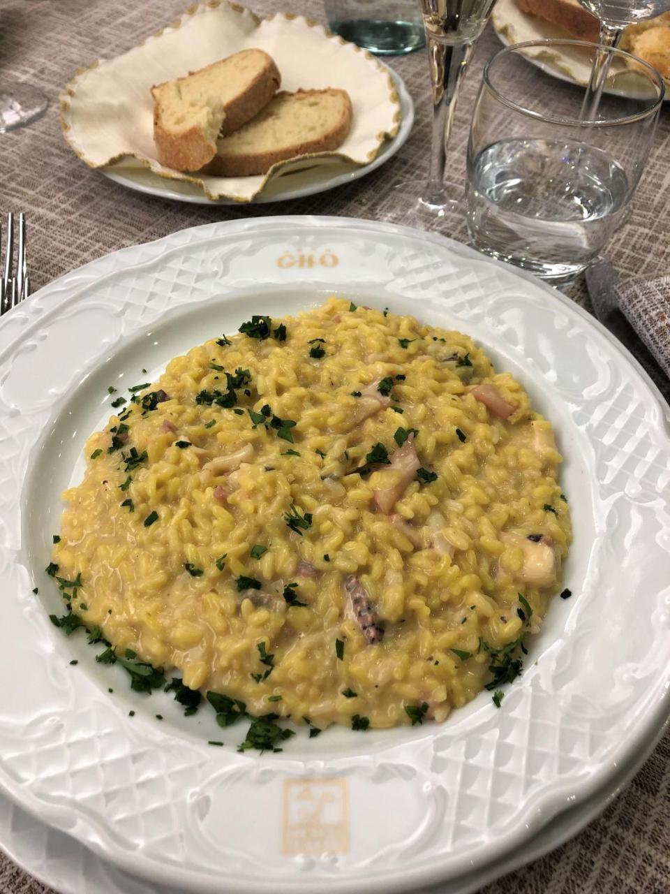 Grand Hotel Osman&Spa e Ristorante il Danubio Atena Lucana Esterno foto