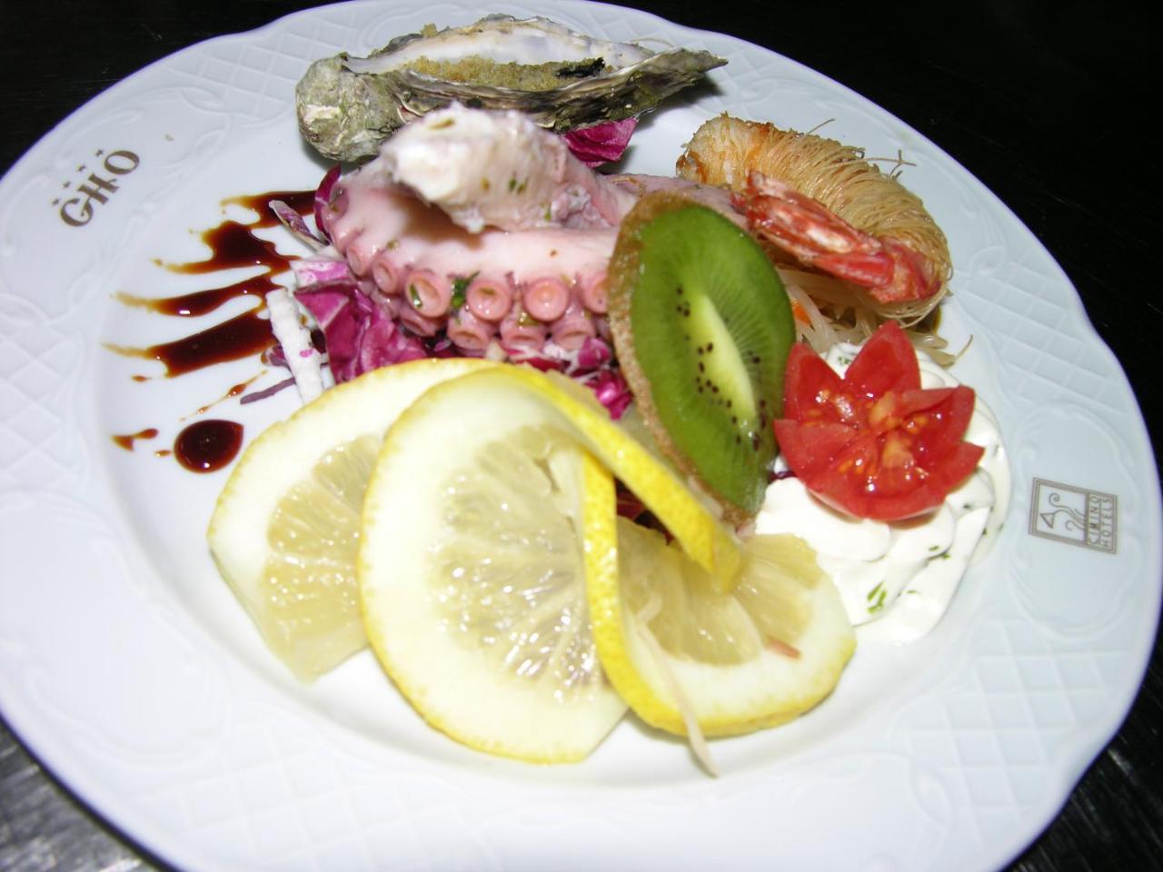 Grand Hotel Osman&Spa e Ristorante il Danubio Atena Lucana Esterno foto