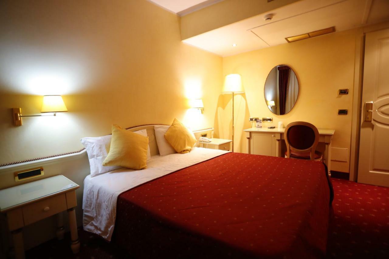 Grand Hotel Osman&Spa e Ristorante il Danubio Atena Lucana Esterno foto