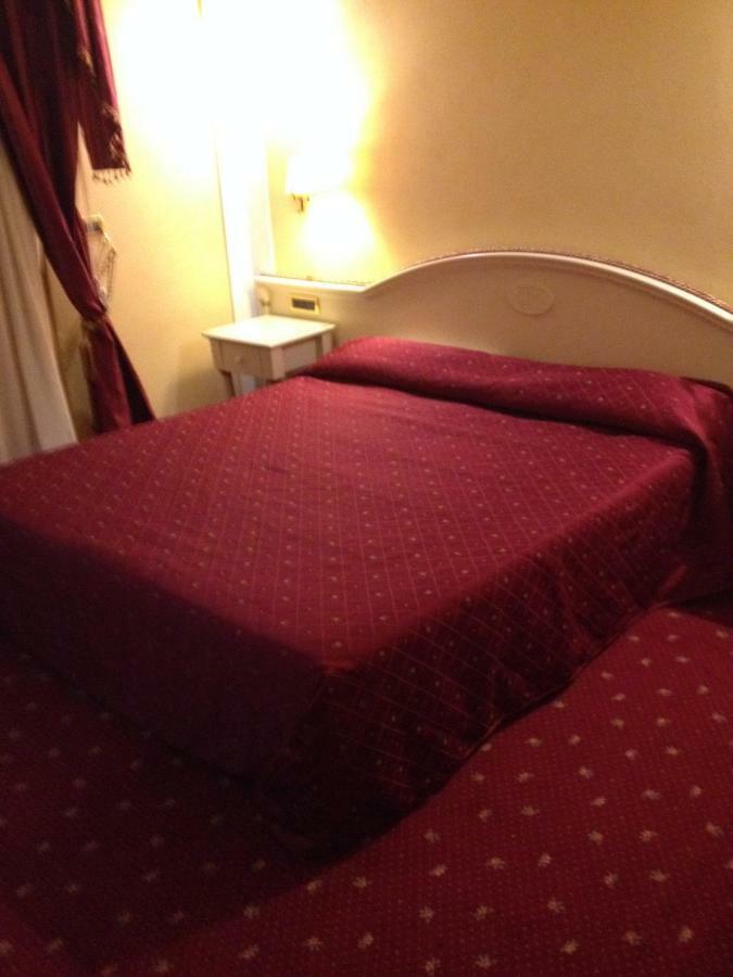 Grand Hotel Osman&Spa e Ristorante il Danubio Atena Lucana Esterno foto